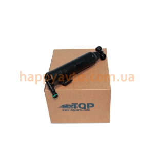 Форсунка омывателя фары лев. Audi A8 (D4) 10-14, 4H0955101A